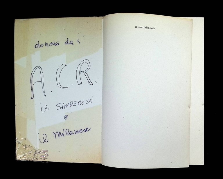 La preistoria del mondo | Immagine Gallery 7