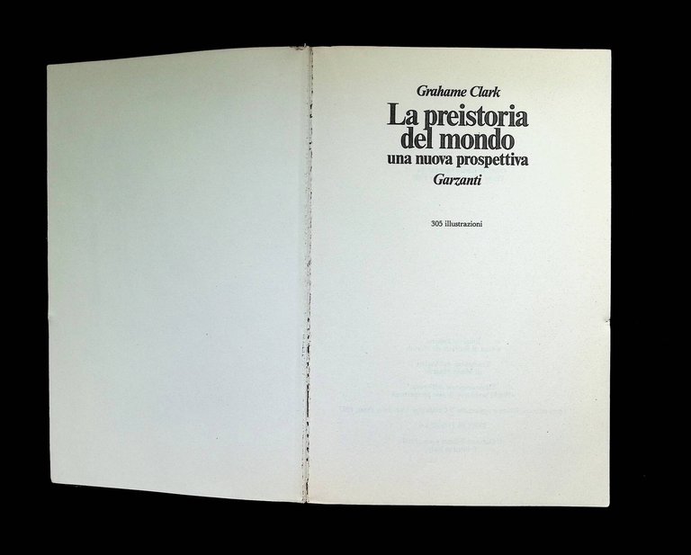 La preistoria del mondo | Immagine Gallery 8