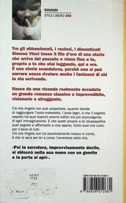 La prima verità | Immagine Gallery 2