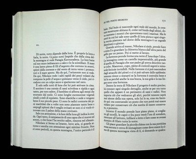 La prima verità | Immagine Gallery 3