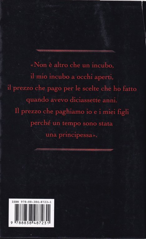 La principessa schiava | Immagine Gallery 2