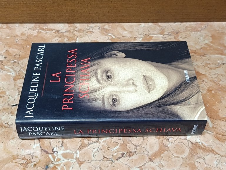 La principessa schiava | Immagine Gallery 3