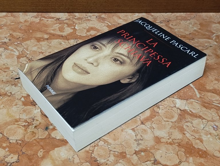 La principessa schiava | Immagine Gallery 4