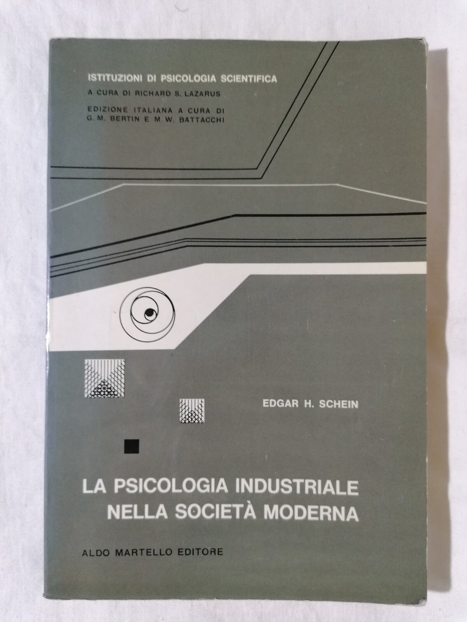 La Psicologia Industriale Nella Società Moderna | Immagine principale