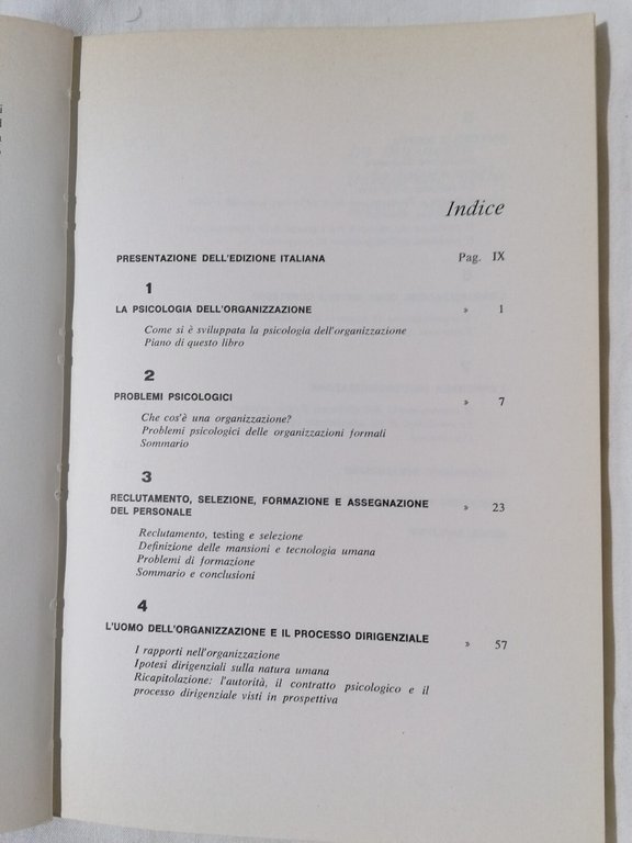 La Psicologia Industriale Nella Società Moderna | Immagine Gallery 3