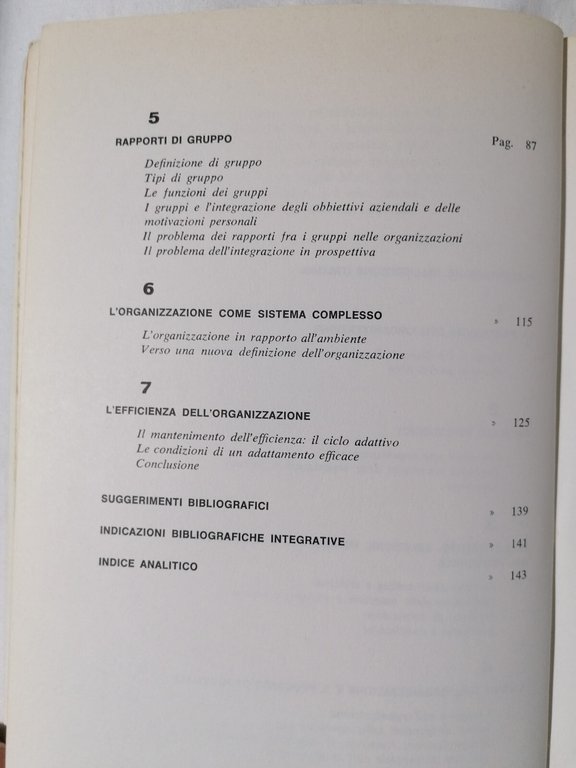 La Psicologia Industriale Nella Società Moderna | Immagine Gallery 4