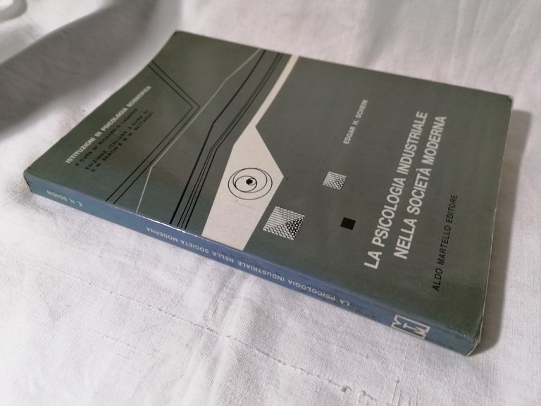 La Psicologia Industriale Nella Società Moderna | Immagine Gallery 5