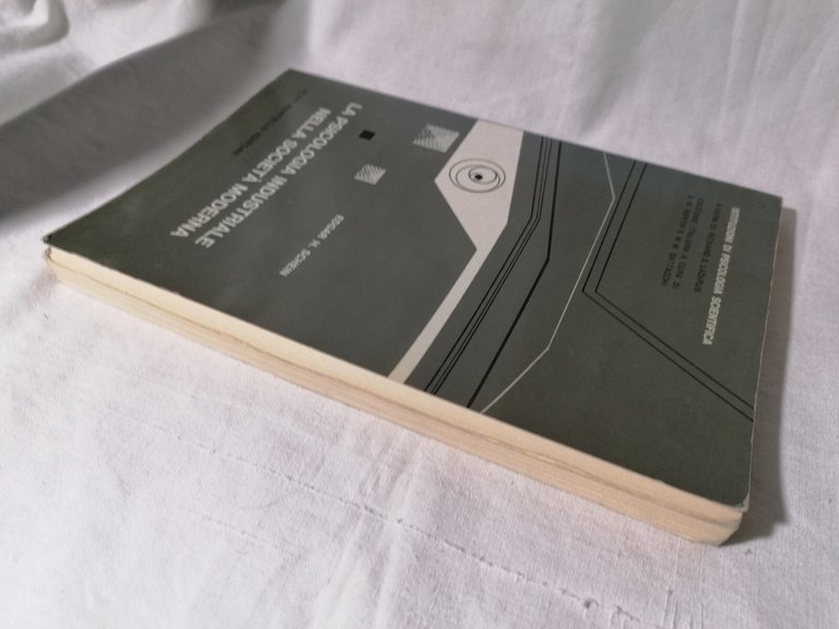 La Psicologia Industriale Nella Società Moderna | Immagine Gallery 6