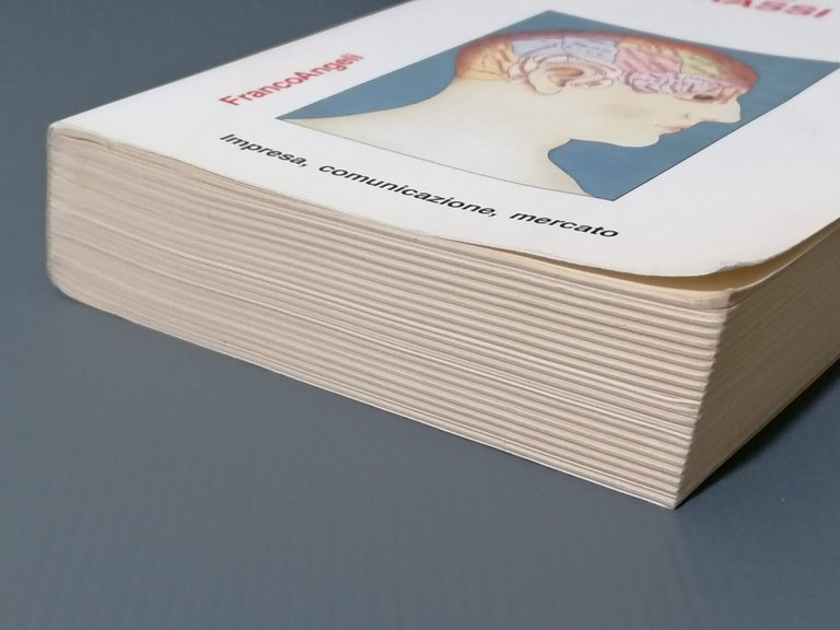 La Pubblicità Teorie e Prassi Fabris Impresa Comunicazione Mercato Franco …