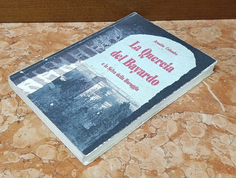 La Quercia del Bayardo e la Selva della Baraggia | Immagine Gallery 3