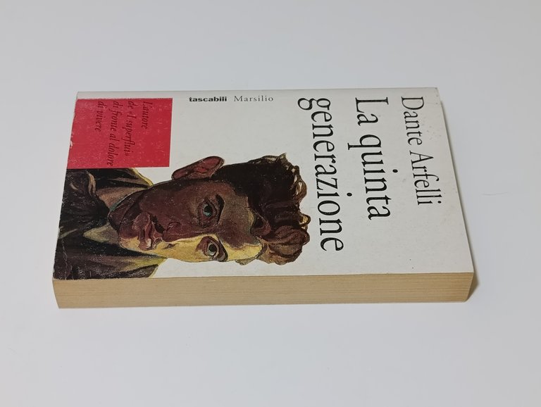 La quinta generazione