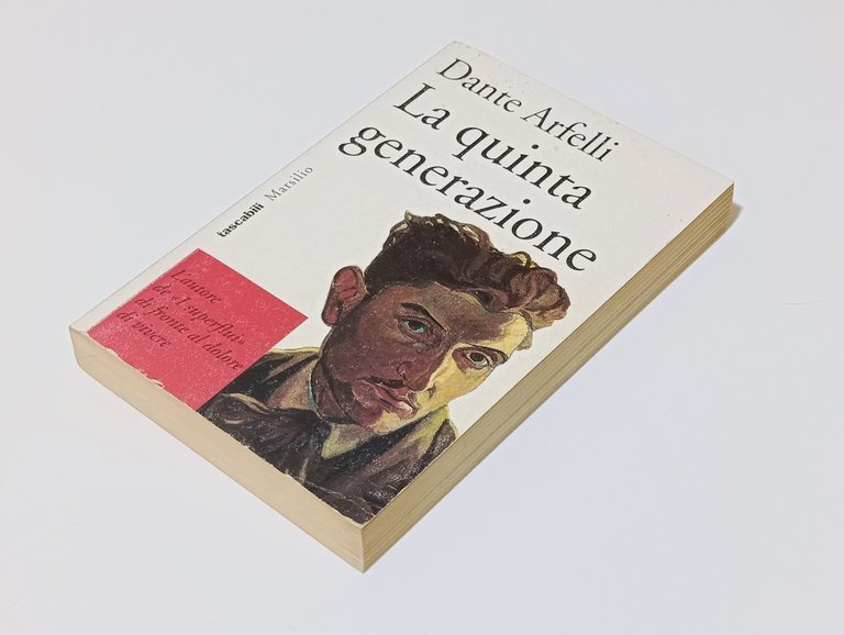 La quinta generazione