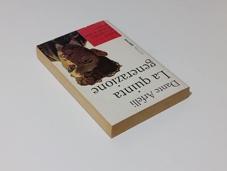 La quinta generazione