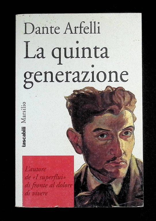 La quinta generazione