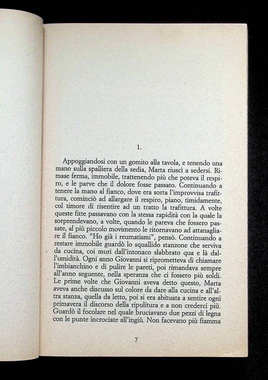 La quinta generazione