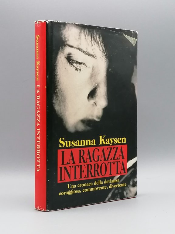 La ragazza interrotta