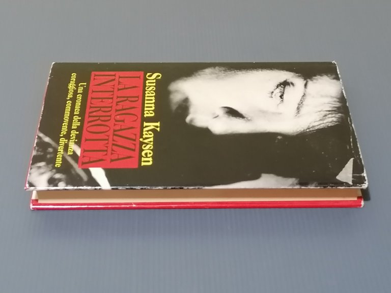 La ragazza interrotta