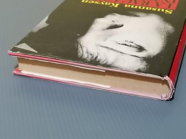 La ragazza interrotta