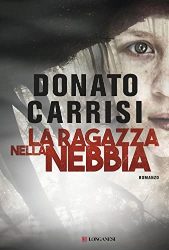 La ragazza nella nebbia | Immagine principale