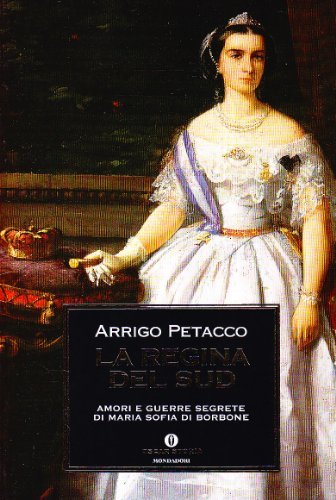 La regina del Sud - Arrigo Petacco | Immagine principale