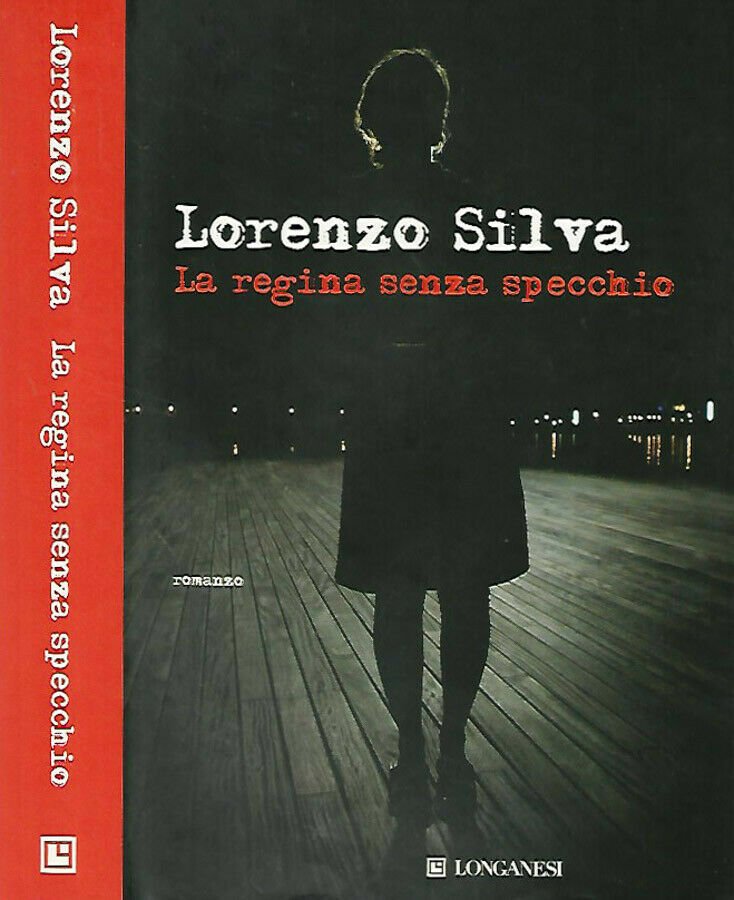 La regina senza specchio