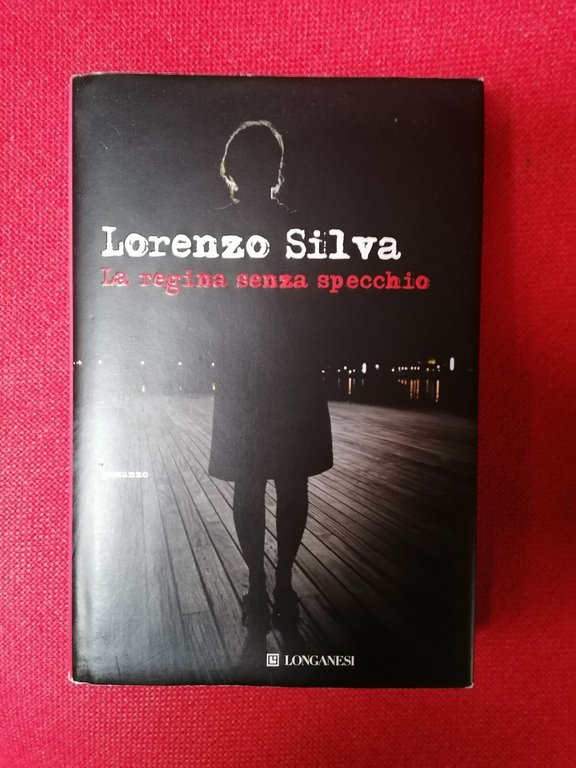 La regina senza specchio