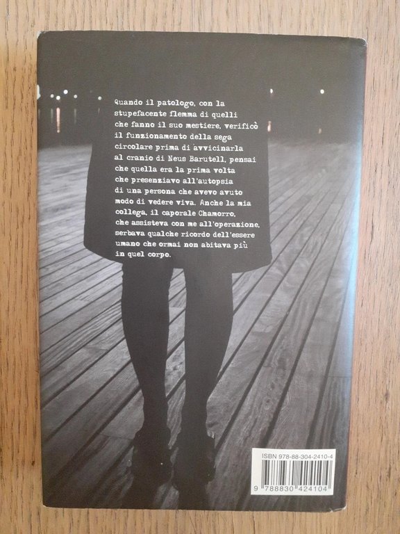 La regina senza specchio