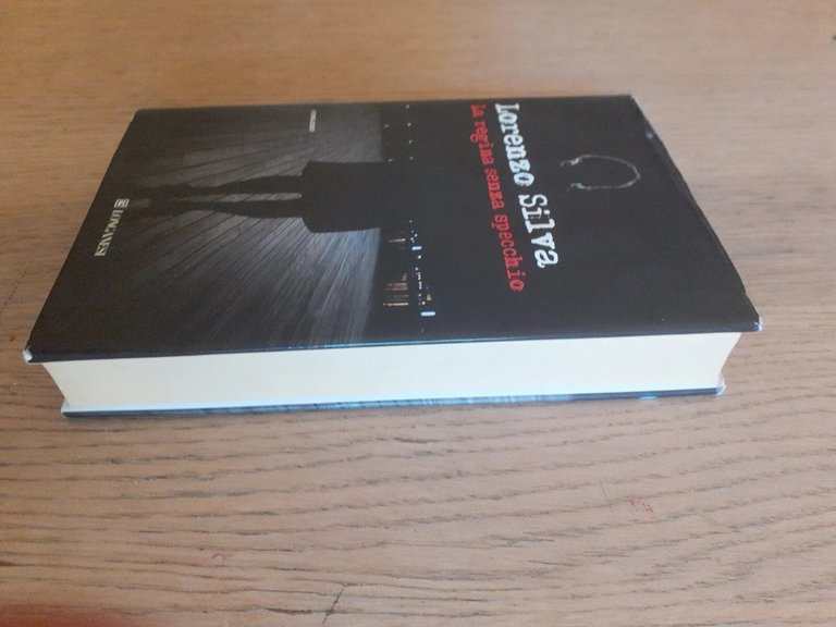 La regina senza specchio