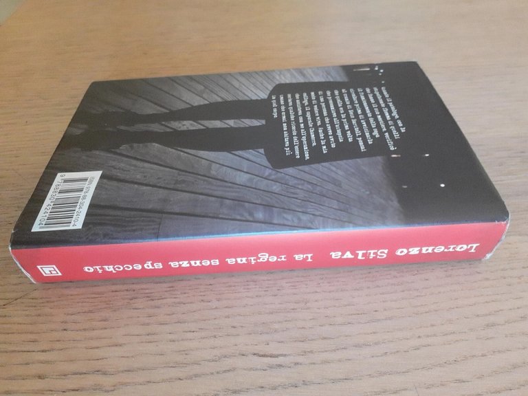 La regina senza specchio