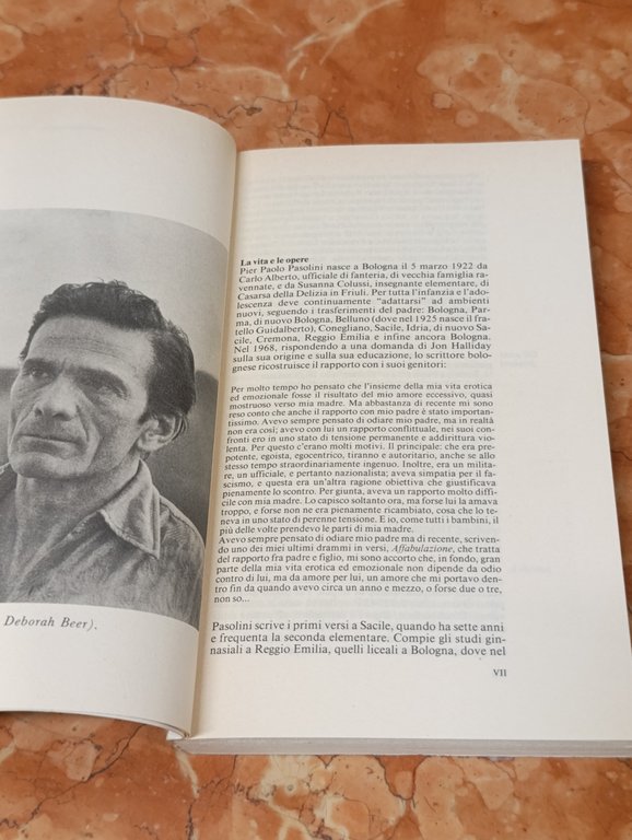 La religione del mio tempo | Immagine Gallery 8