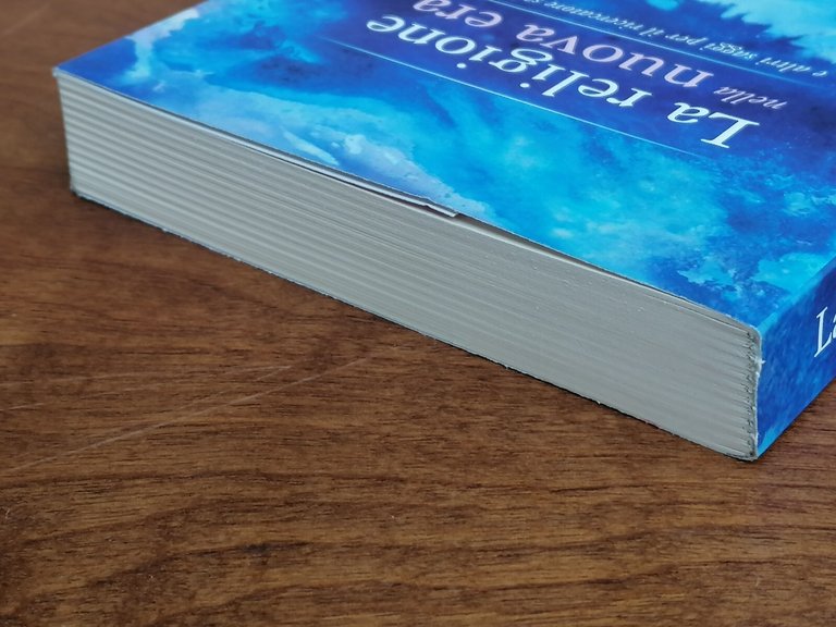 La Religione Della Nuova Era Saggi Ricercatore Spirituale Libro Kriyananda …