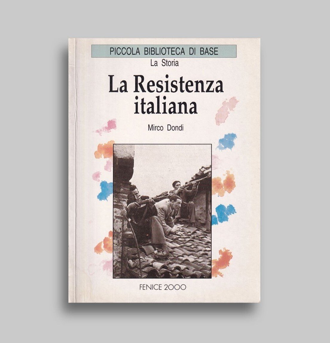 La Resistenza italiana