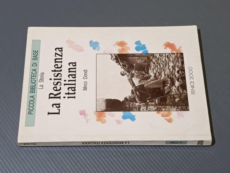 La Resistenza italiana