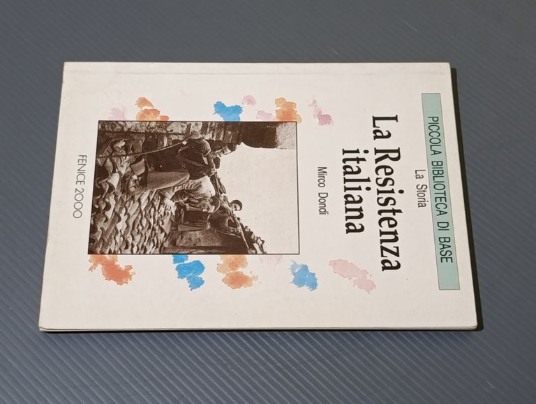 La Resistenza italiana