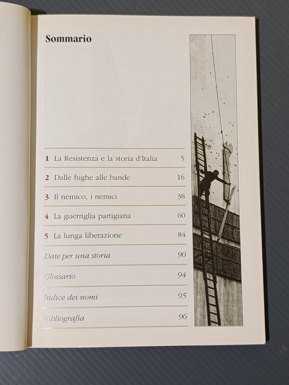 La Resistenza italiana