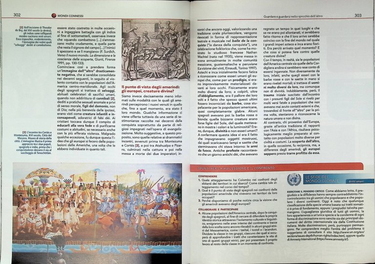 La Rete del Tempo 1 Corso di Storia NO ATLANTE …