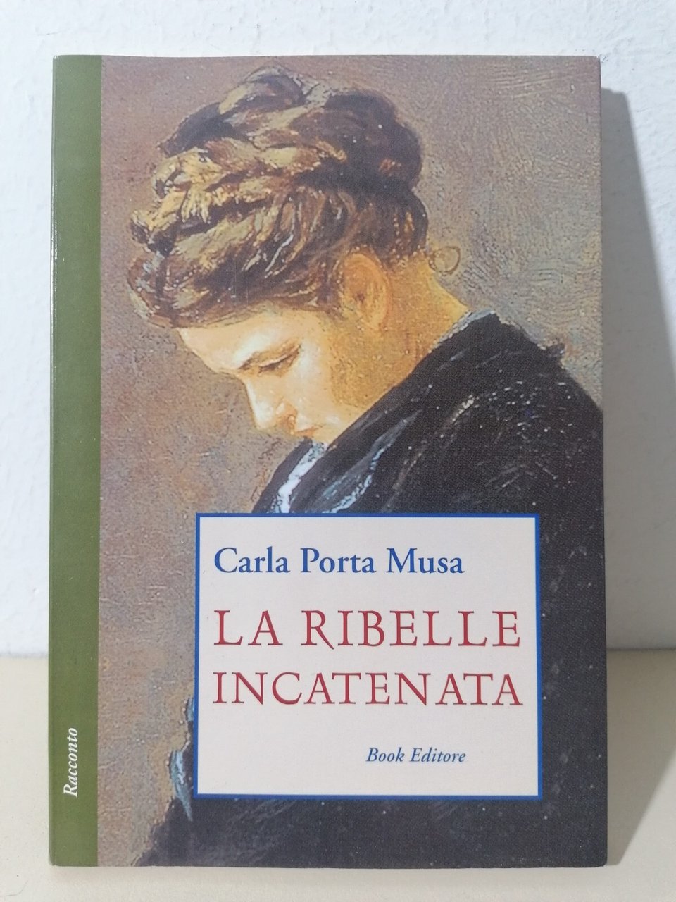 La ribelle incatenata