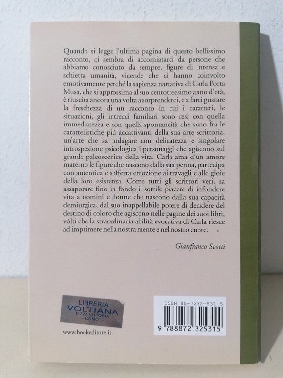 La ribelle incatenata