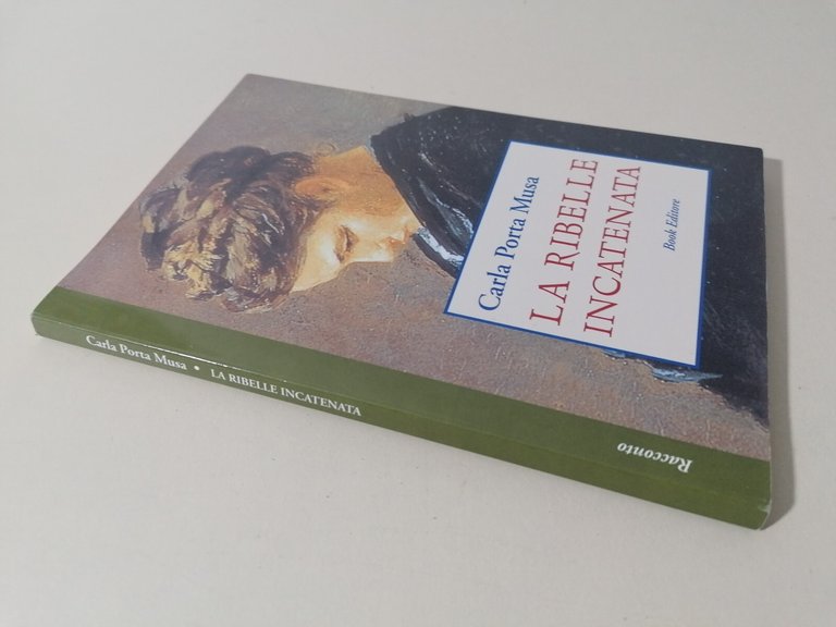 La ribelle incatenata