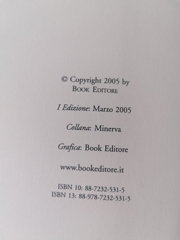 La ribelle incatenata