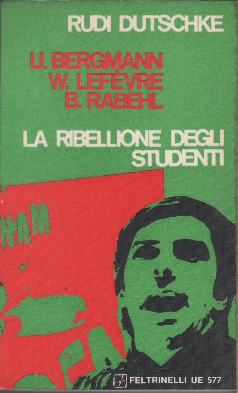 La ribellione degli studenti | Immagine principale