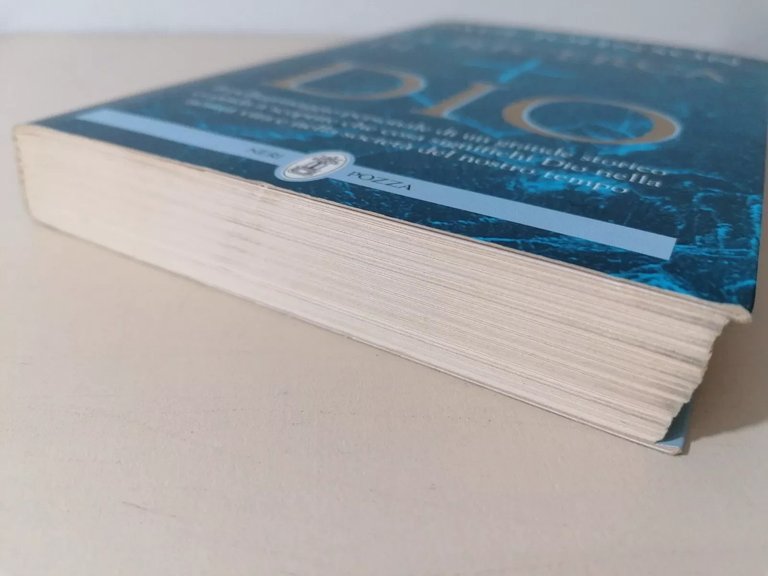 La Ricerca Di DIo - Libro Paul Johnson Neri Pozza …