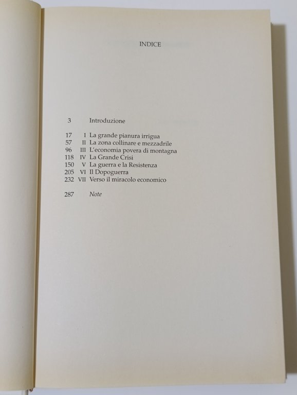 La riscossa dei lombardi : le origini del miracolo economico …