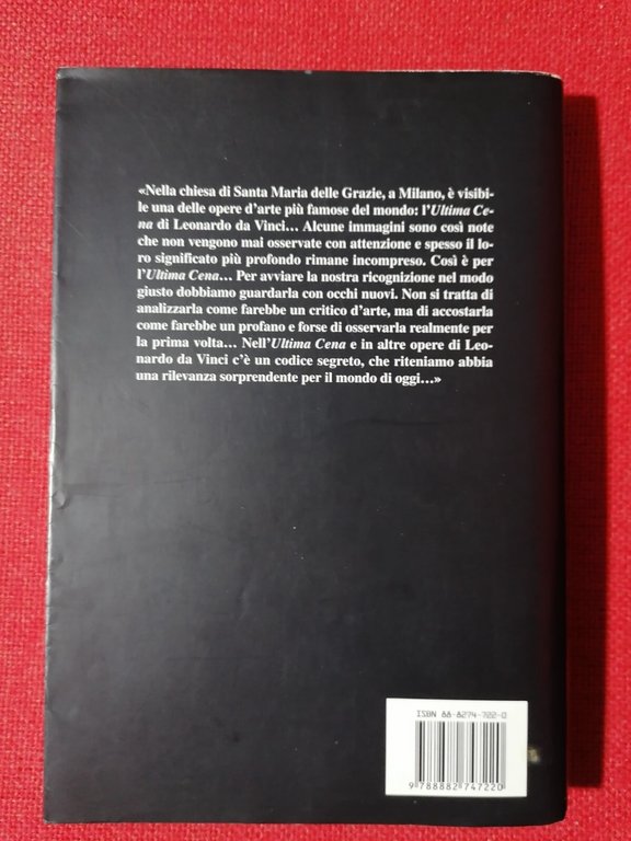 La Rivelazione dei Templari Libro Picknett Prince Leonardo Da Vinci …