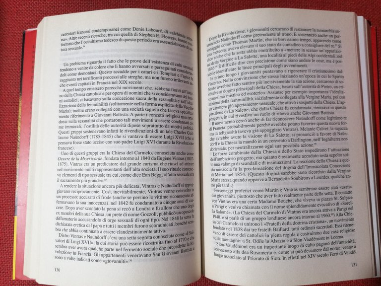La Rivelazione dei Templari Libro Picknett Prince Leonardo Da Vinci …