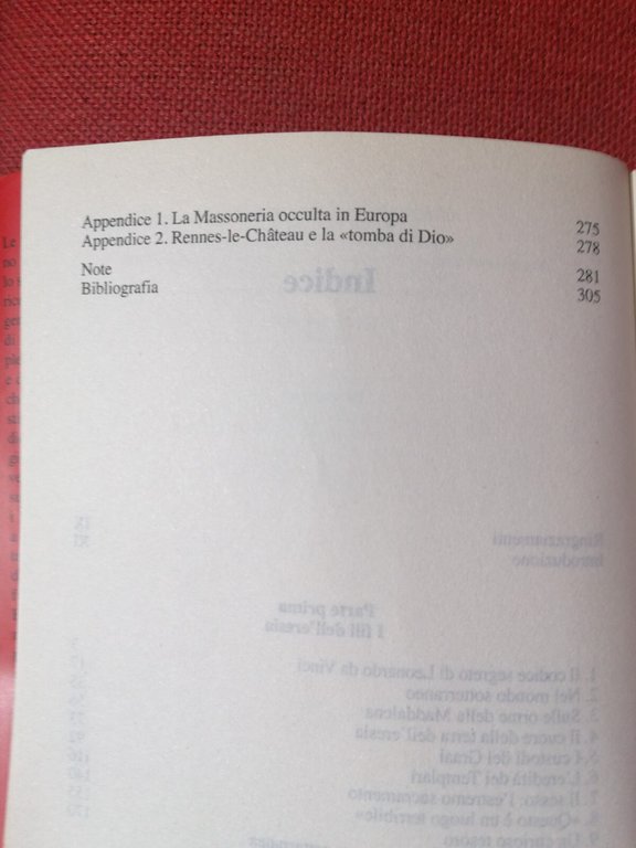 La Rivelazione dei Templari Libro Picknett Prince Leonardo Da Vinci …