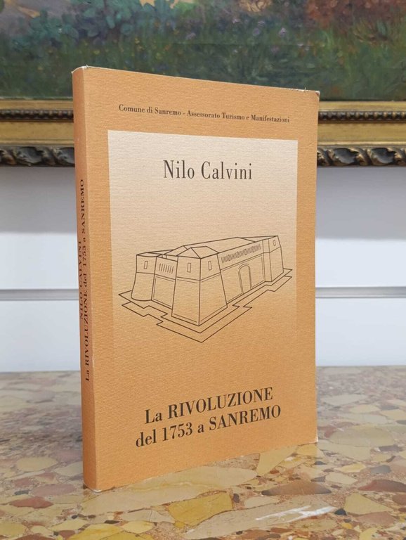 La Rivoluzione del 1753 a Sanremo | Immagine Gallery 2