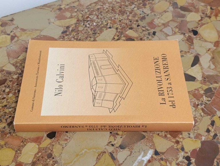 La Rivoluzione del 1753 a Sanremo | Immagine Gallery 3