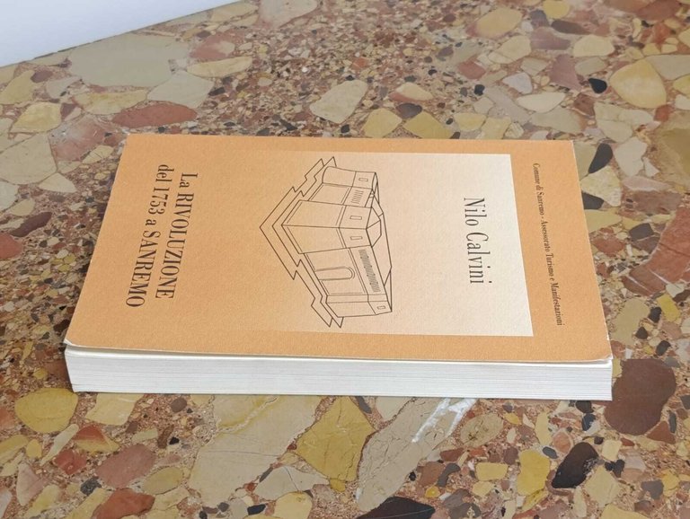 La Rivoluzione del 1753 a Sanremo | Immagine Gallery 4