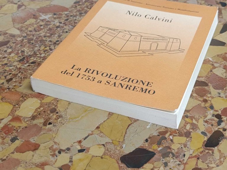 La Rivoluzione del 1753 a Sanremo | Immagine Gallery 5